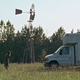 Image for article titled That scene from last Sunday’s The Walking Dead gets the Benny Hill treatment it deserves